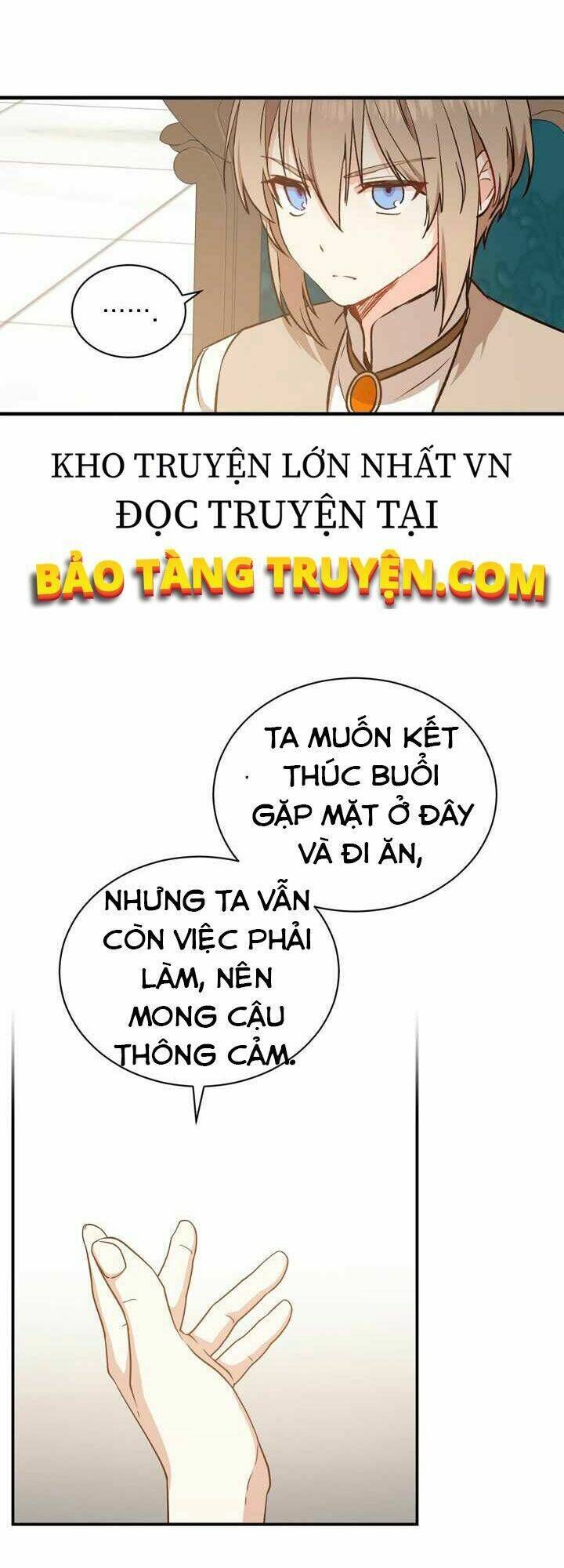 sự trở lại của pháp sư cấp 8 Chapter 18 - Next Chapter 19