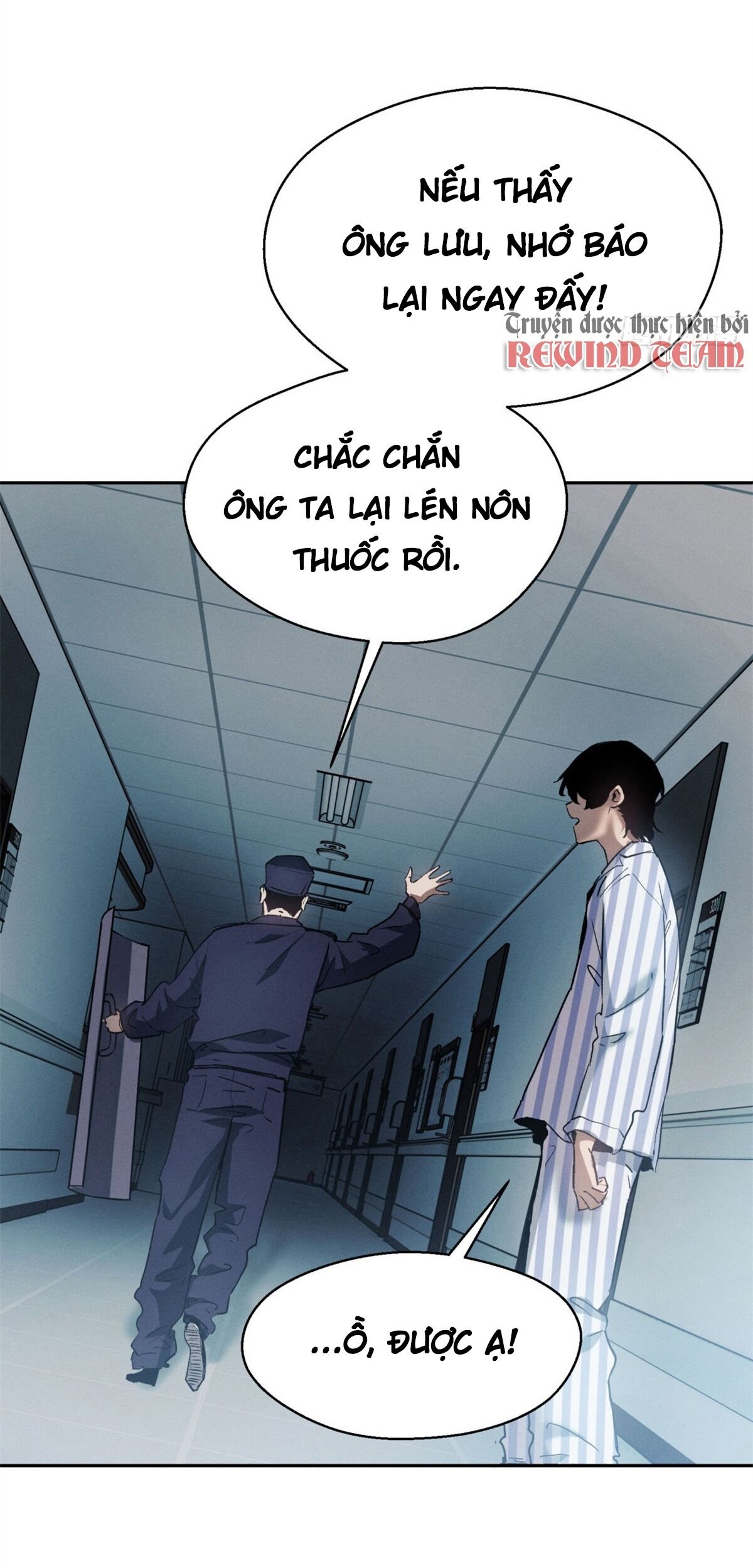 Đạo Quỷ Dị Tiên Chapter 8 - Trang 2