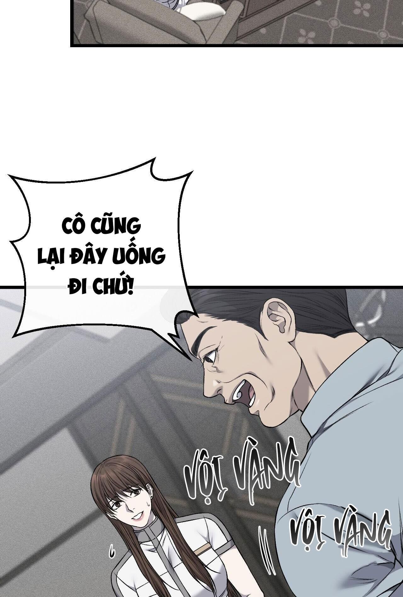 xx cặn bã Chapter 22 - Next Chương 23