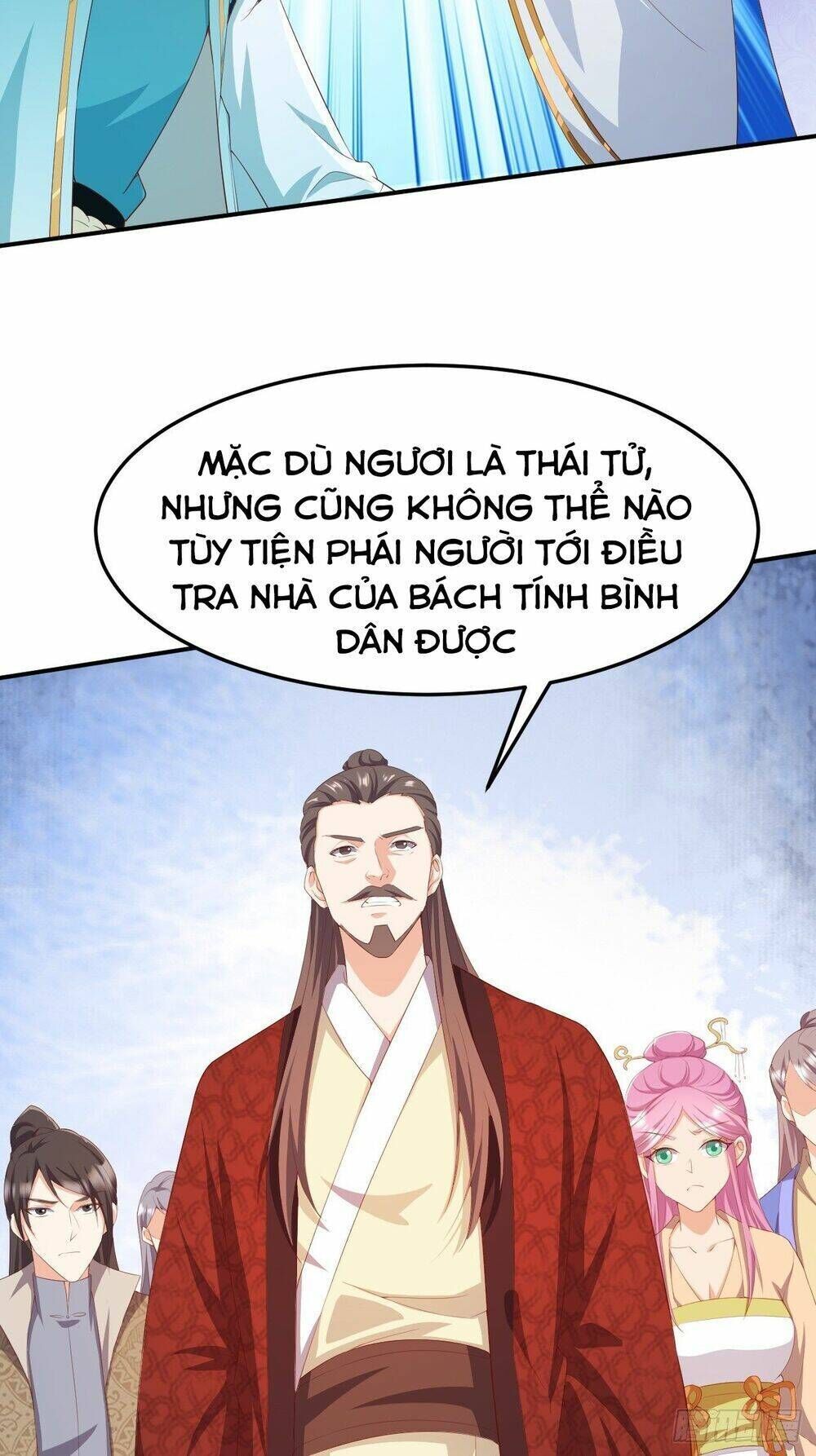 người ở rể bị ép thành phản diện chapter 304 - Next chapter 305