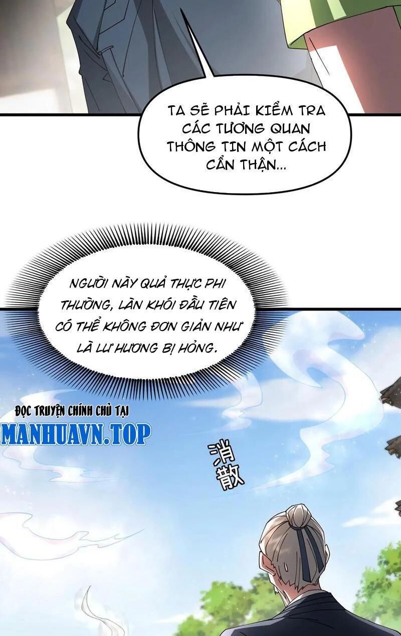 tu tiên bắt đầu từ việc bị bạn bè xa lánh chapter 31 - Next chapter 32