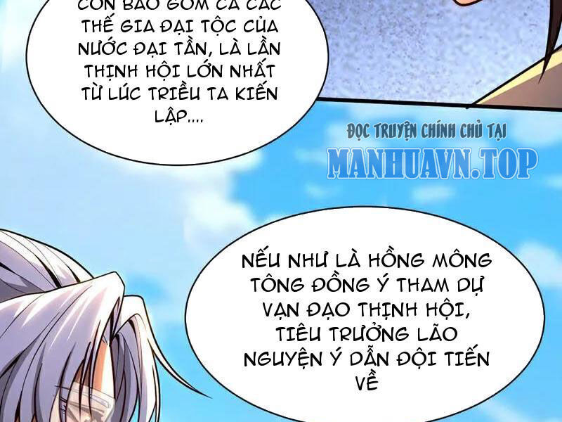 đệ tử tu luyện còn ta thì lười biếng chapter 47 - Next chapter 48