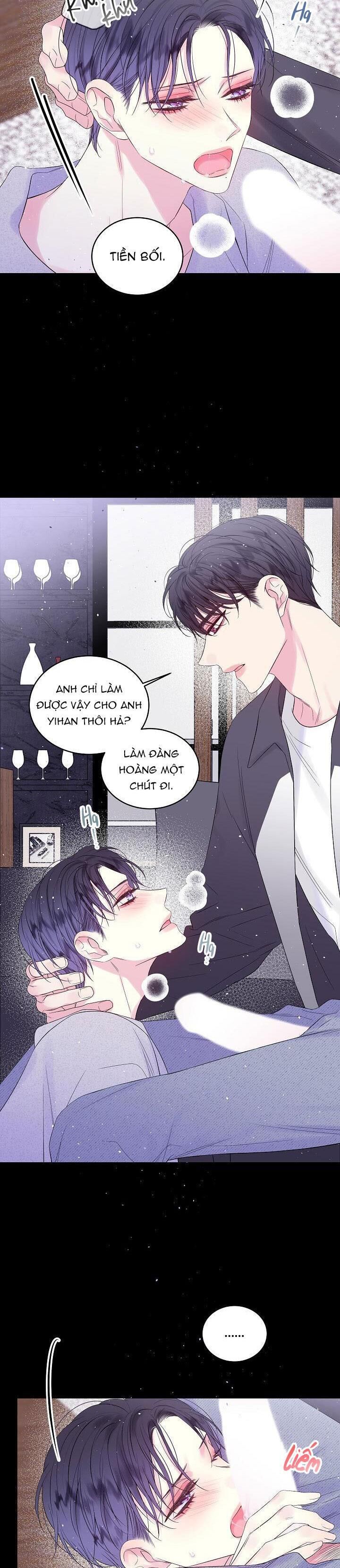 bình minh thứ hai Chapter 4 - Trang 2