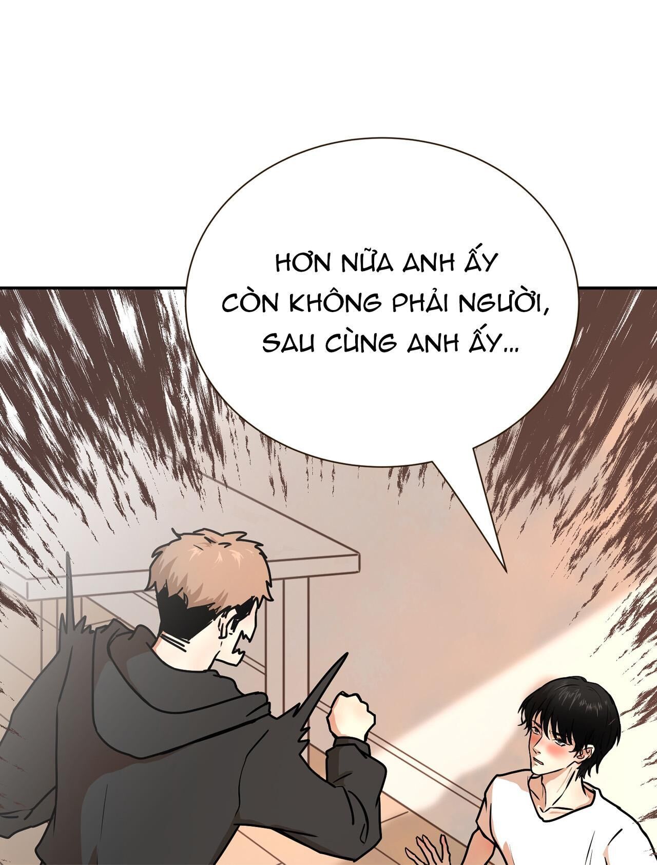 Khi Ác Quỷ Động Lòng Chapter 3 - Next Chapter 3