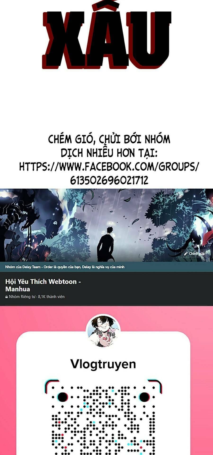 người xấu chapter 83 - Trang 2