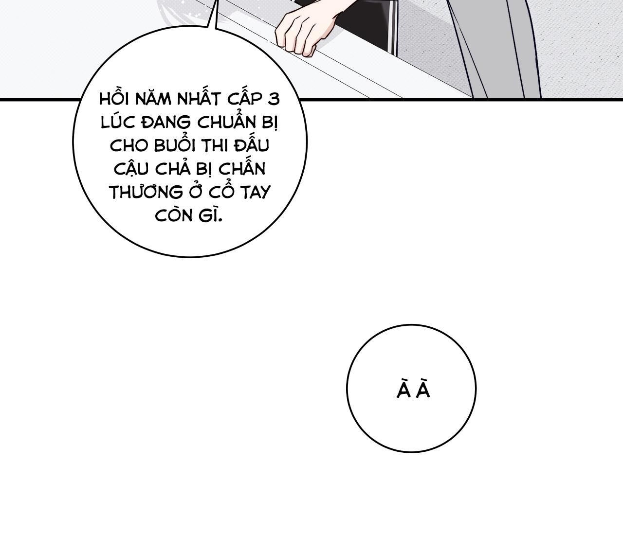 mùa hè năm ấy Chapter 19 - Trang 1