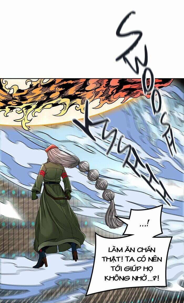 Cuộc Chiến Trong Tòa Tháp - Tower Of God Chapter 471 - Next Chapter 472