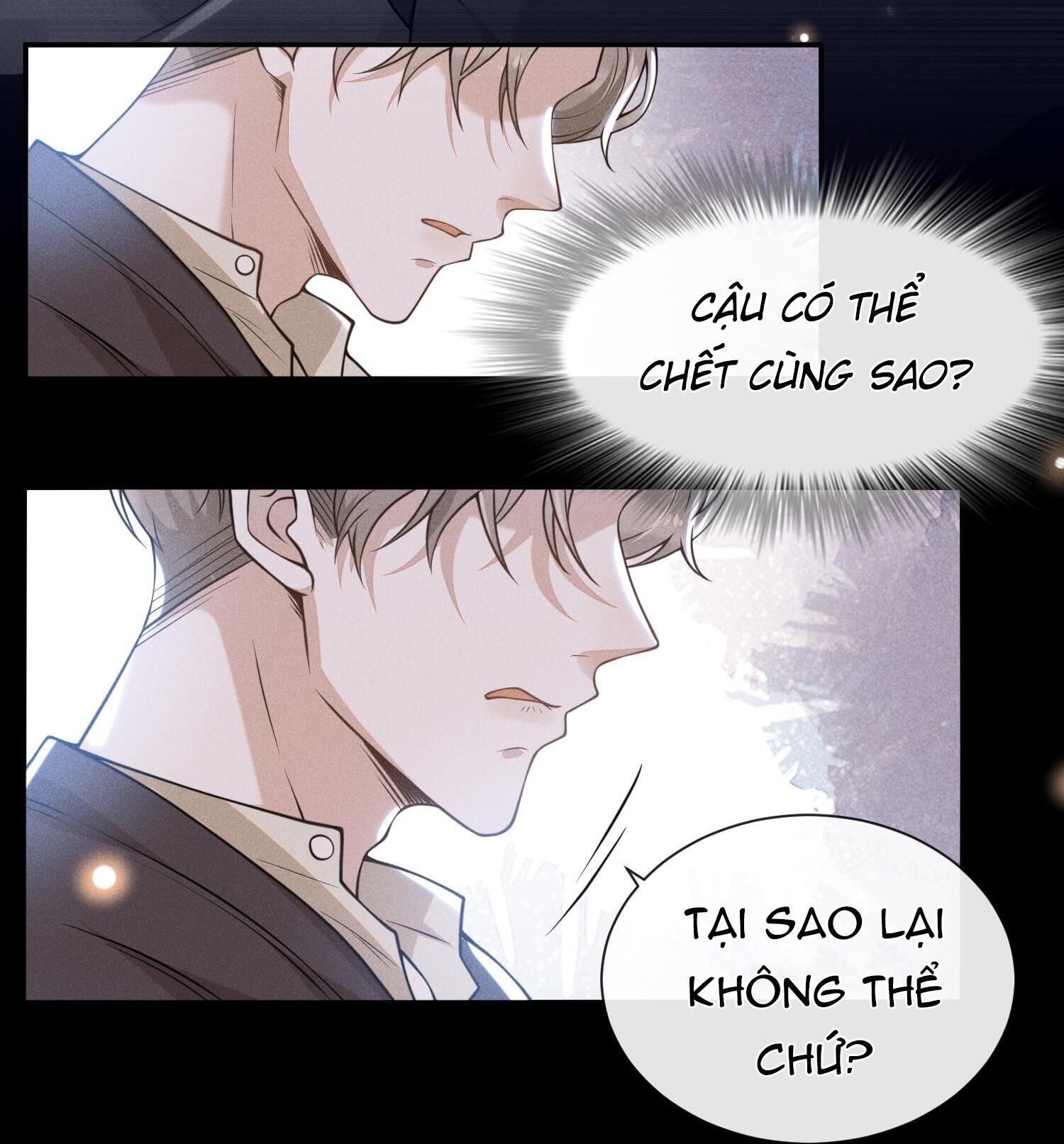 Lai Sinh Bất Kiến Chapter 4 - Next Chapter 5