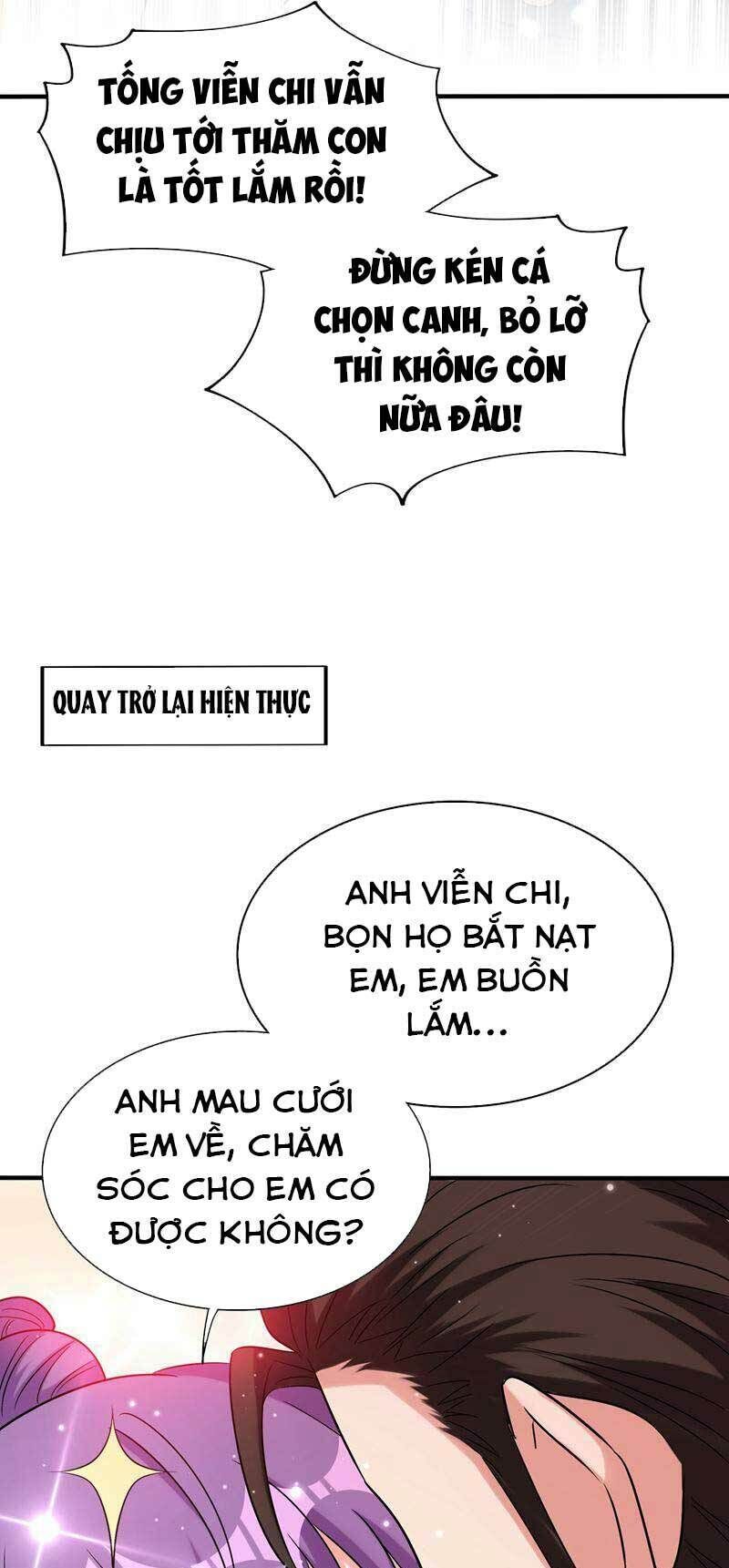 trùng sinh không gian: cô vợ hào môn nóng bỏng không dễ chọc chapter 45 - Trang 2