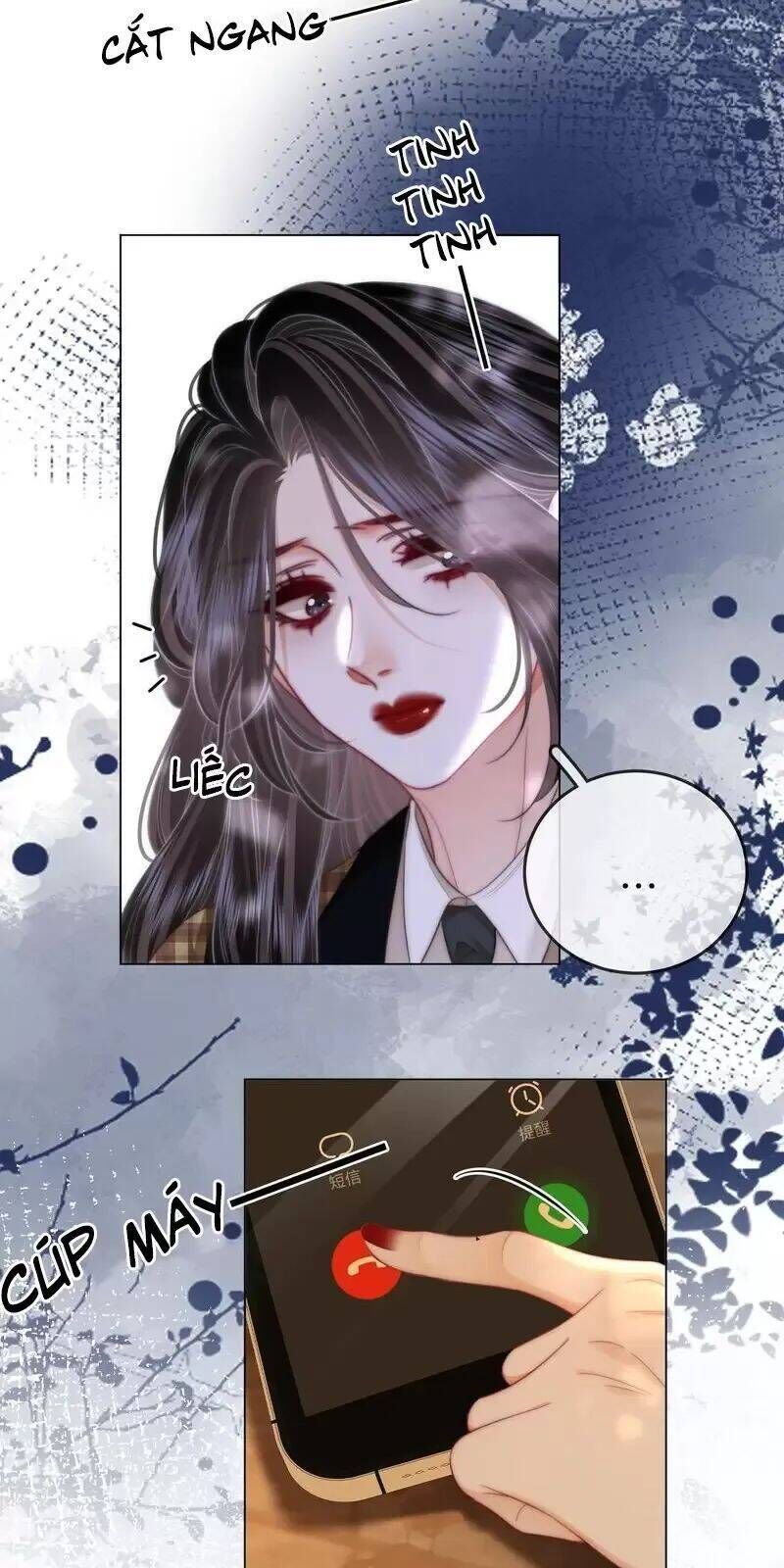 em chỉ có thể là của tôi Chapter 105 - Next Chapter 106