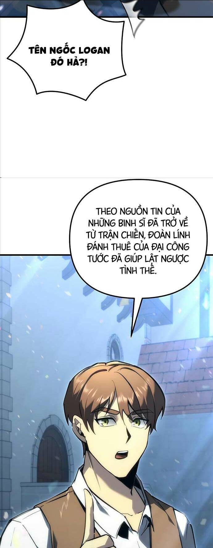 hồi quy giả của gia tộc suy vong chapter 18 - Next chapter 19