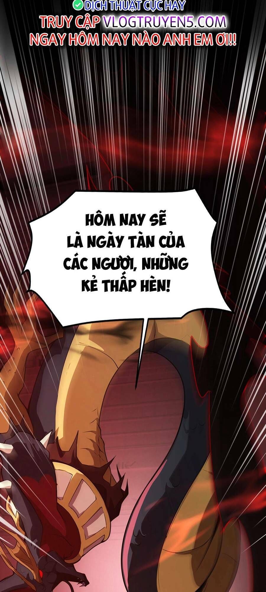 chỉ có ta có thể sử dụng triệu hoán thuật Chapter 76 - Next chương 77