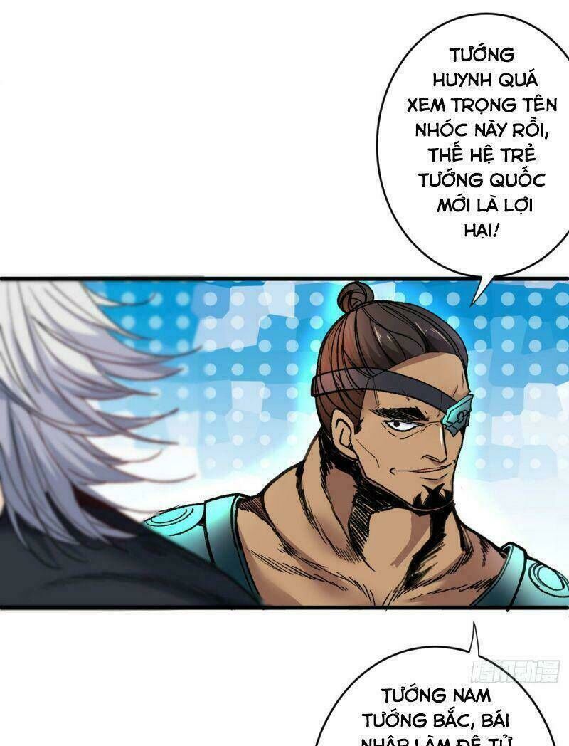 bị dạy dỗ thành thánh chapter 12 - Next chapter 13