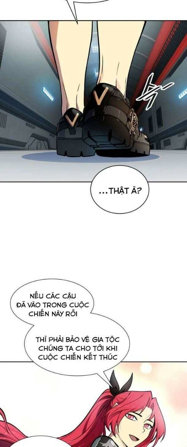 Cuộc Chiến Trong Tòa Tháp - Tower Of God Chapter 577 - Trang 2