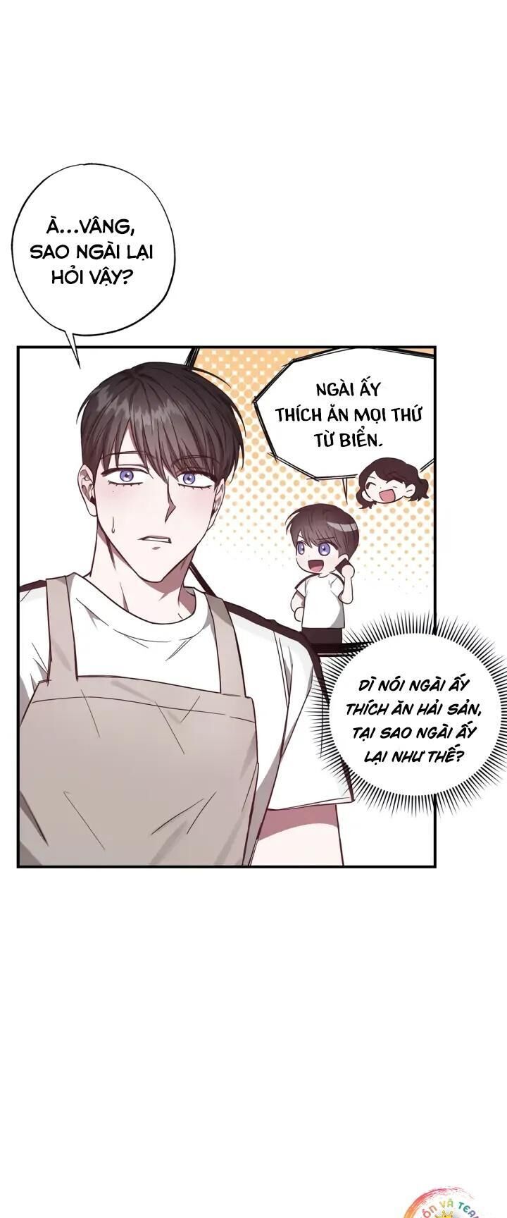 manhwa chịch vồn chịch vã Chapter 38 Giúp Việc - Next Chapter 39 Giúp Việc