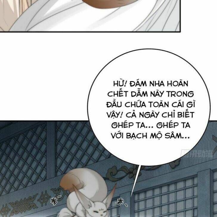 nguyệt trụy trọng minh chapter 19 - Trang 2