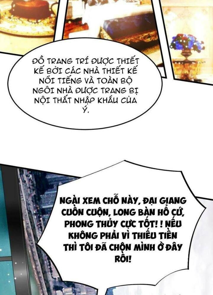 ta có 90 tỷ tiền liếm cẩu! chapter 21 - Next chapter 21