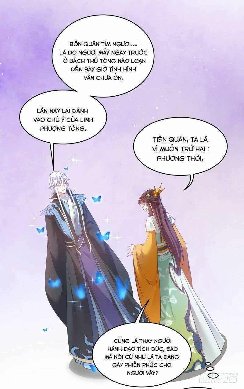 trò chơi trừng phạt chapter 69 - Trang 2