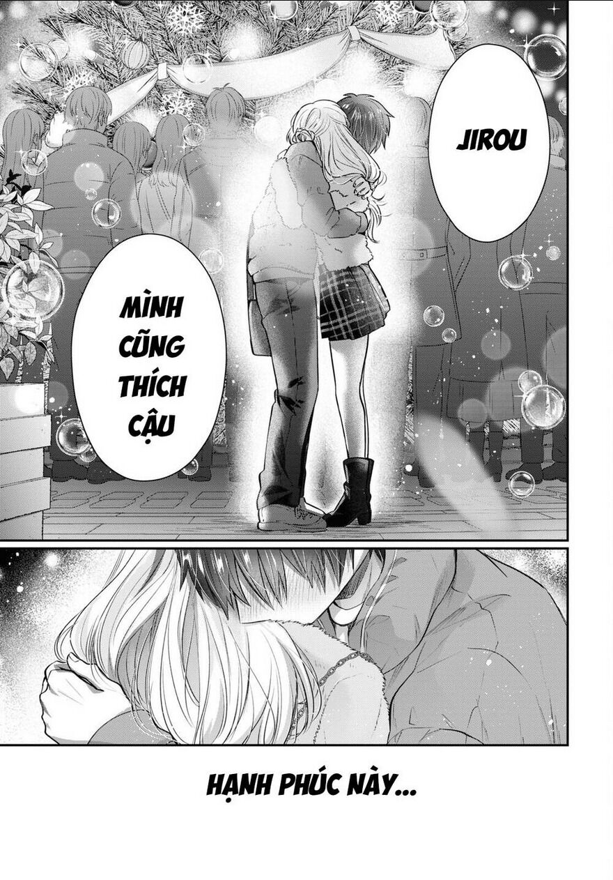 Fuufu Ijou, Koibito Miman Chapter 67 - Next Chapter 67