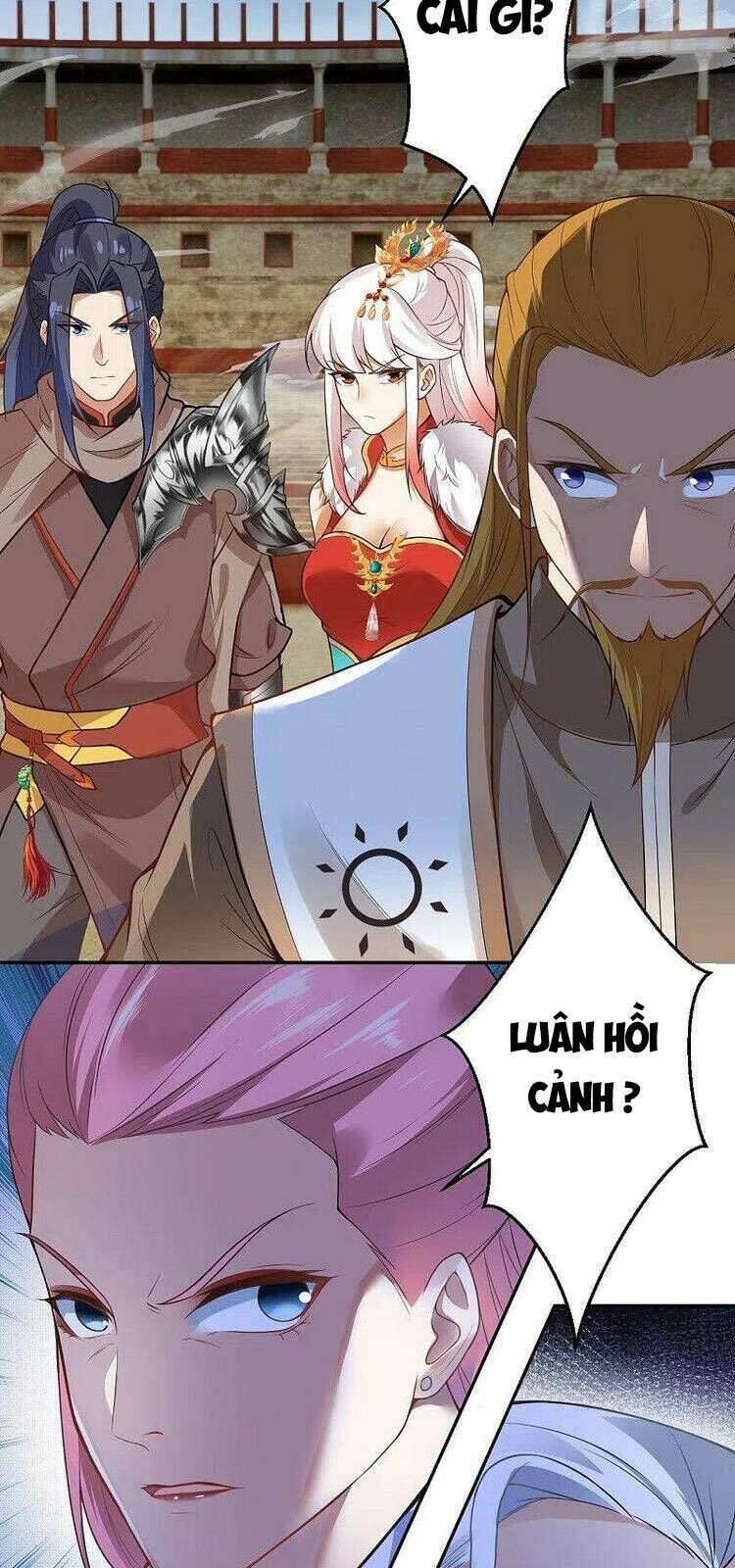 nghịch thiên tà thần chapter 464 - Next chapter 464