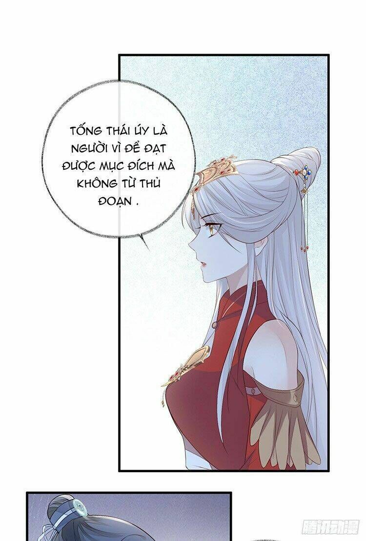 thái hậu quân hạ thần chapter 27 - Next chapter 28