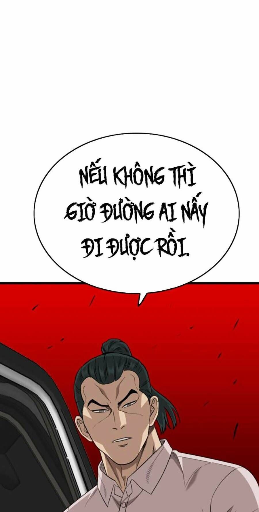 người xấu chapter 183 - Trang 1