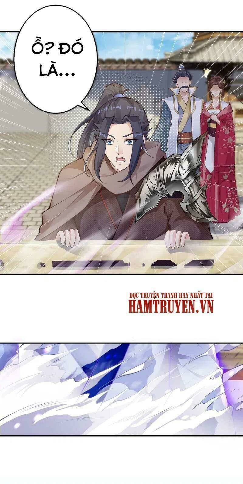 nghịch thiên tà thần Chapter 337 - Next Chapter 337