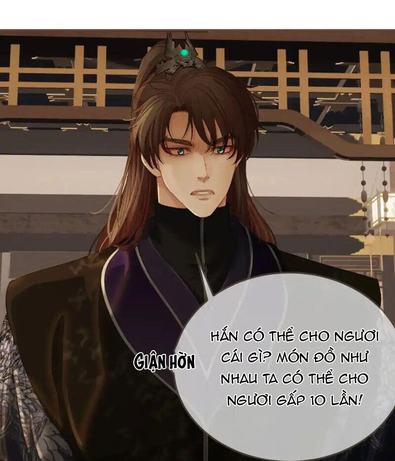 Á Nô 2: Thám Hoa Chapter 33 - Next Chapter 34