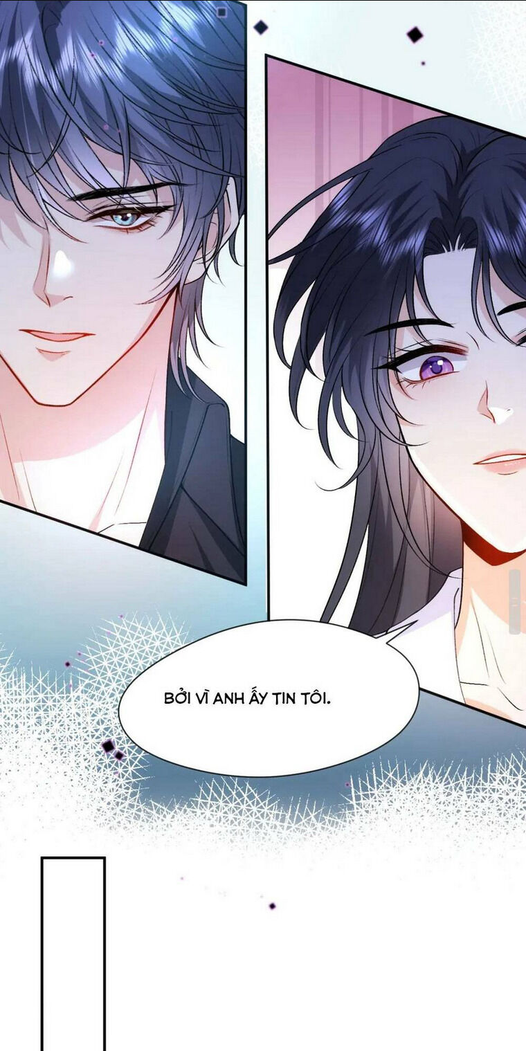 vợ của lục tổng không phải dạng vừa chapter 67 - Next chapter 68