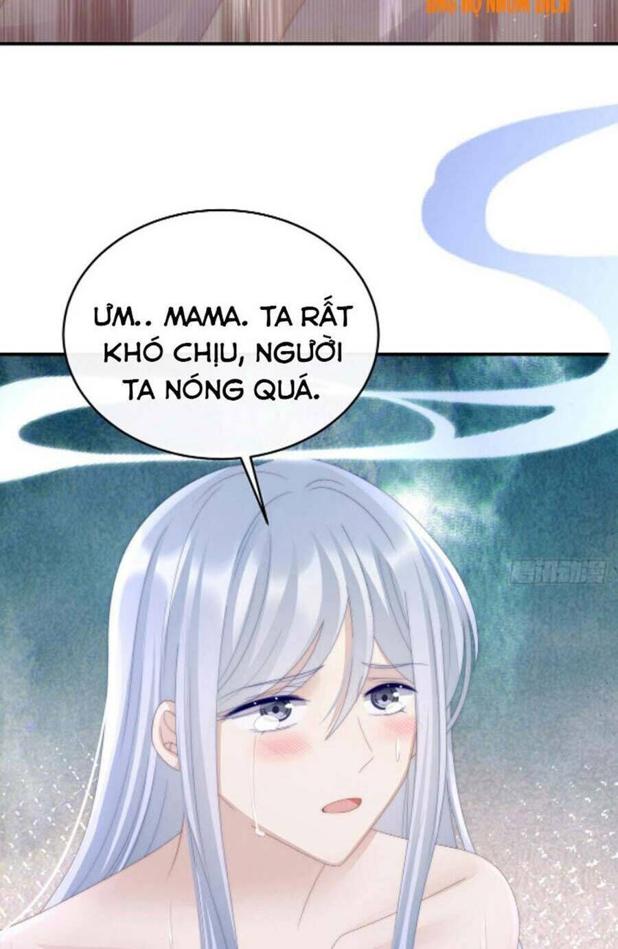 thê chủ, thỉnh hưởng dụng chapter 34 - Next chapter 35