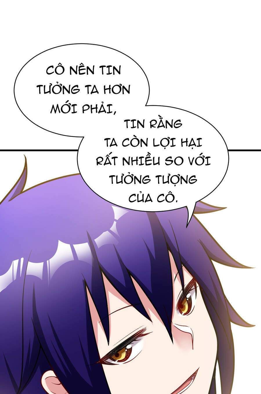 ma vương trở lại chapter 7 - Trang 2