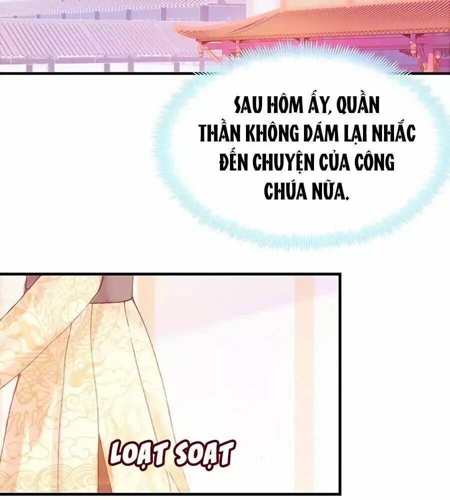 Trẫm Cũng Không Muốn Quá Khí Phách Chapter 27 - Trang 2