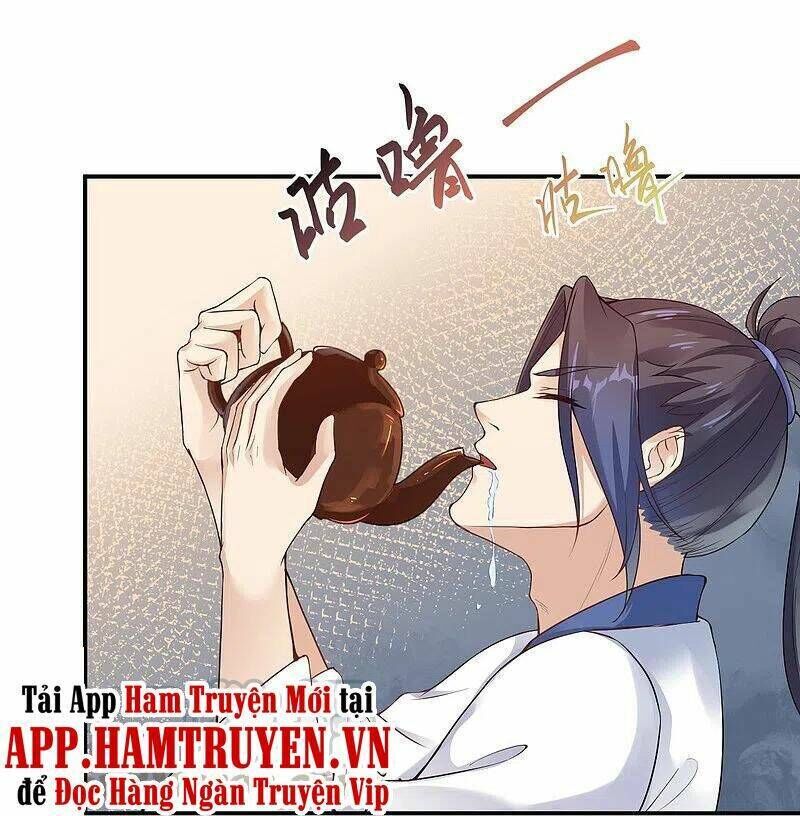 nghịch thiên tà thần chapter 387 - Trang 2