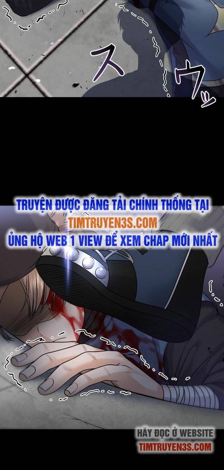 trò chơi của chúa thượng chapter 21 - Trang 2