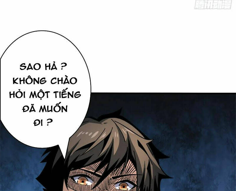 vừa chơi đã có tài khoản vương giả chương 261 - Next chapter 262