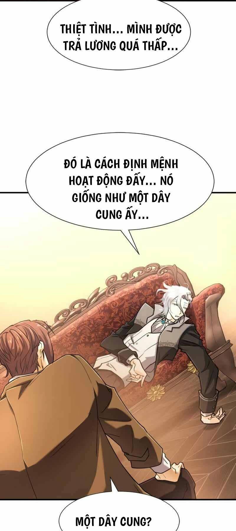 bậc thầy thiết kế điền trang chapter 124 - Trang 2