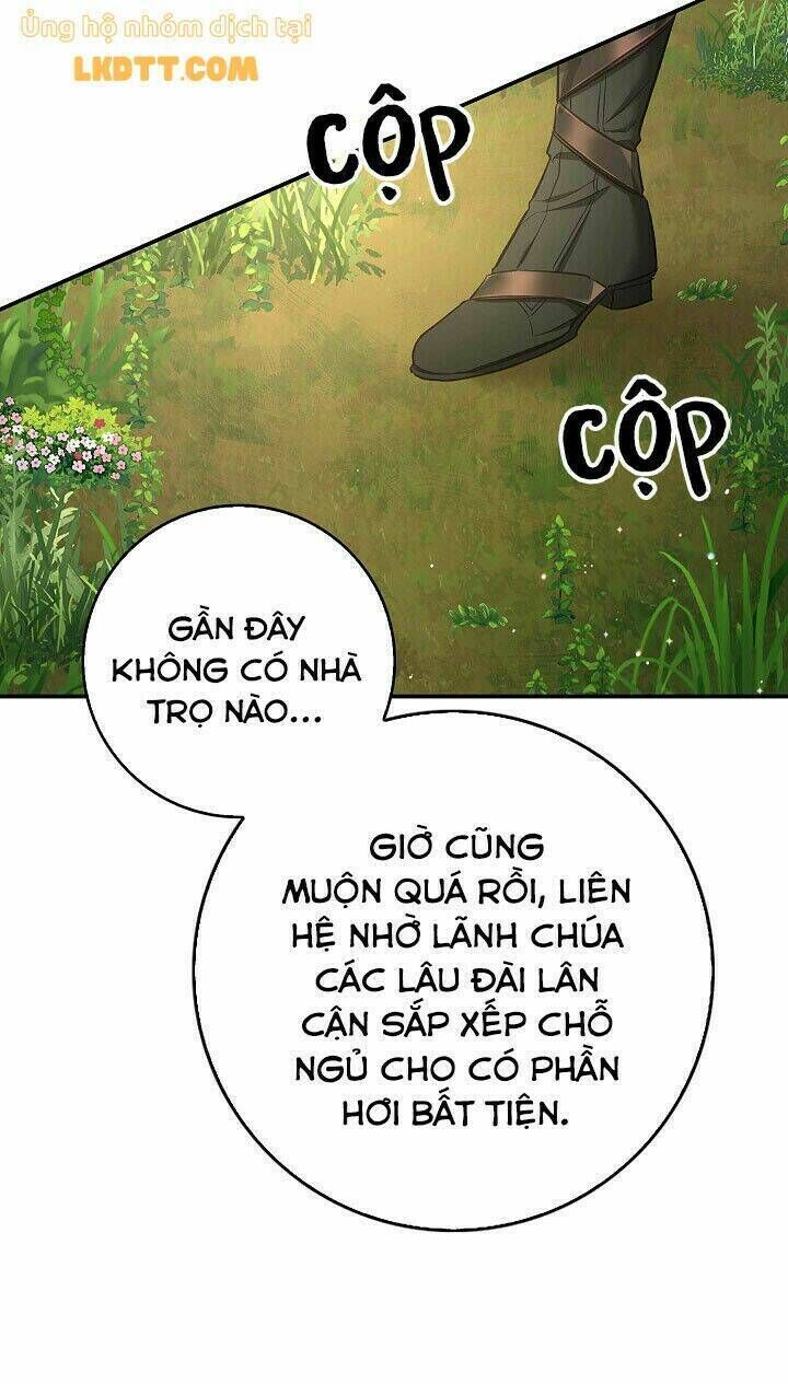 hôn phu ẩn sắc Chapter 58 - Next Chapter 59