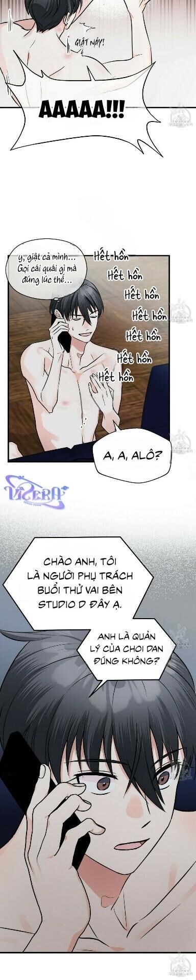 Bách Dạ Chapter 18 - Trang 1