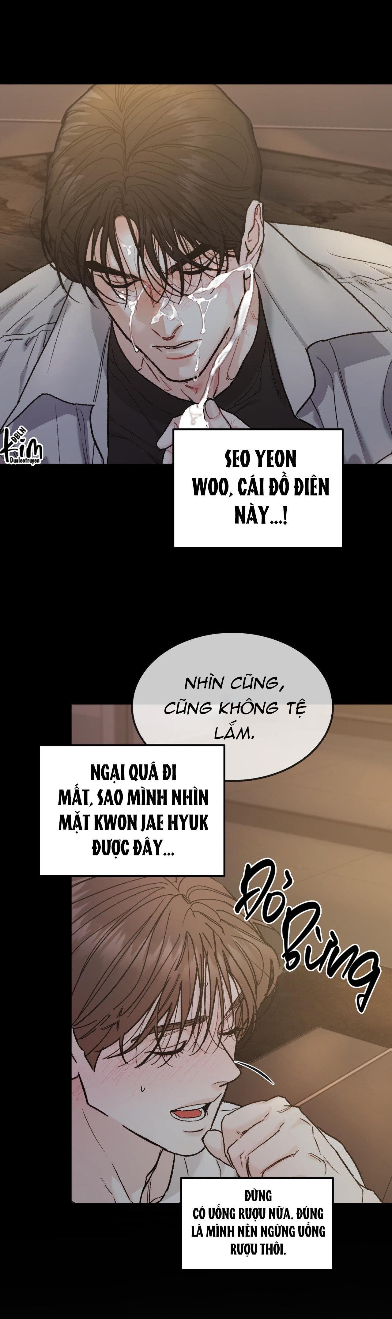 vượt qua giới hạn Chapter 89 H+++ - Next chapter 90