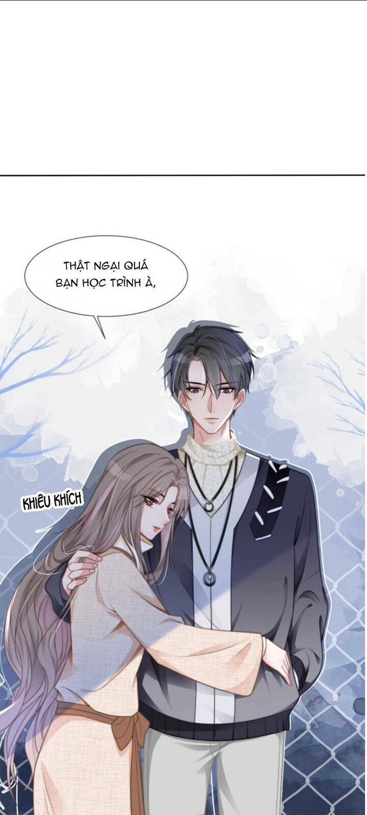 được các anh trai chiều chuộng tôi trở nên ngang tàng chapter 35 - Next chapter 36