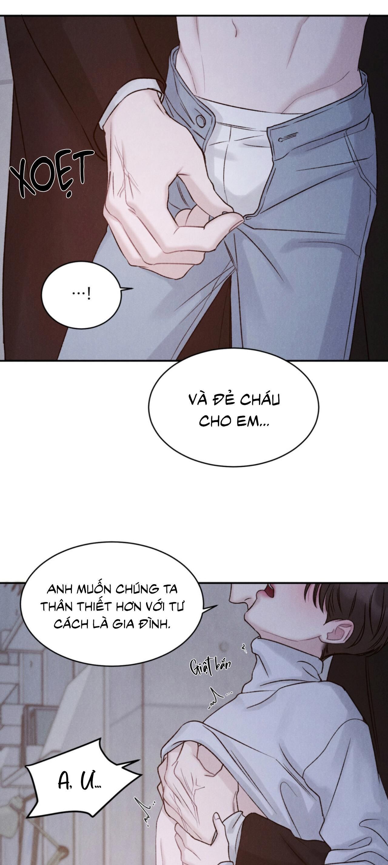 joo eun Chapter 17 - Next Chapter 18