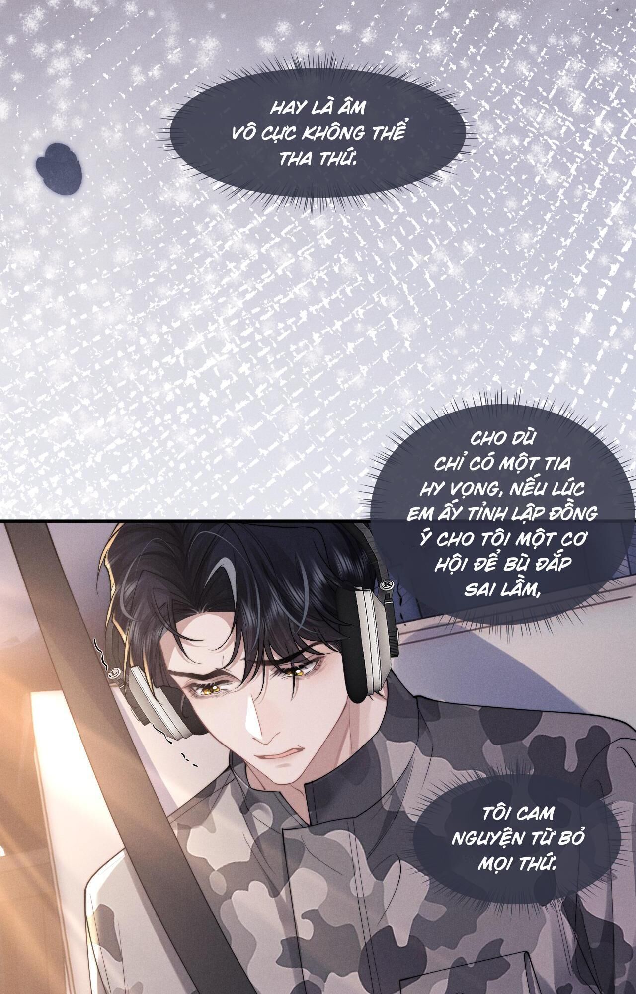 chấp sự thỏ tai cụp Chương 98 - Next Chapter 98