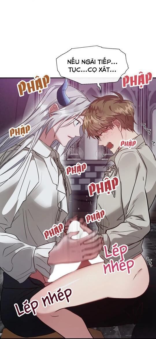 [HOÀN] Lâu Đài Tình Dục Chapter 5 H - Next Chapter 5