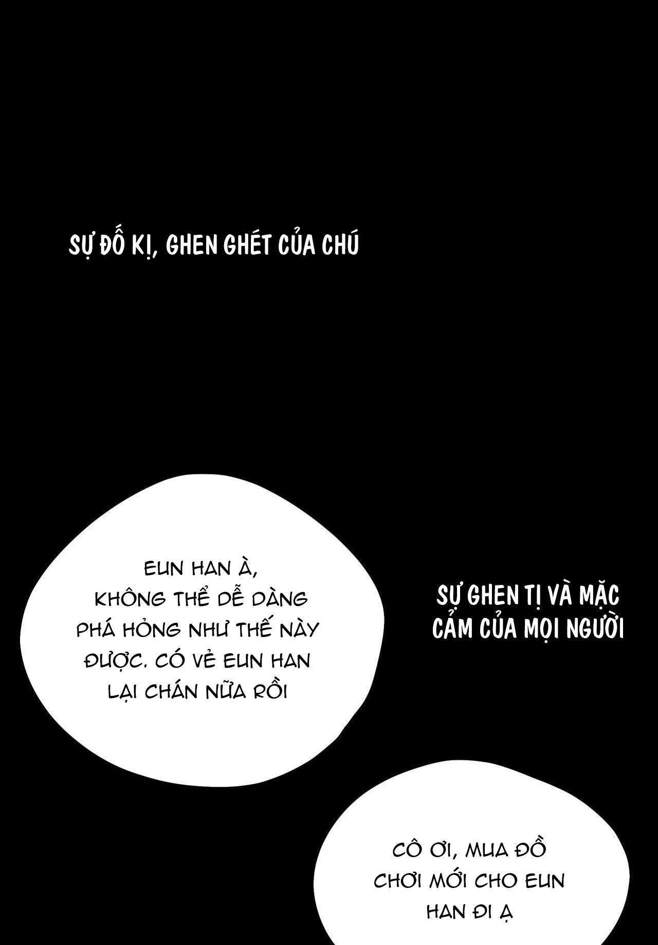 lệnh cứu rỗi Chapter 40 - Trang 1