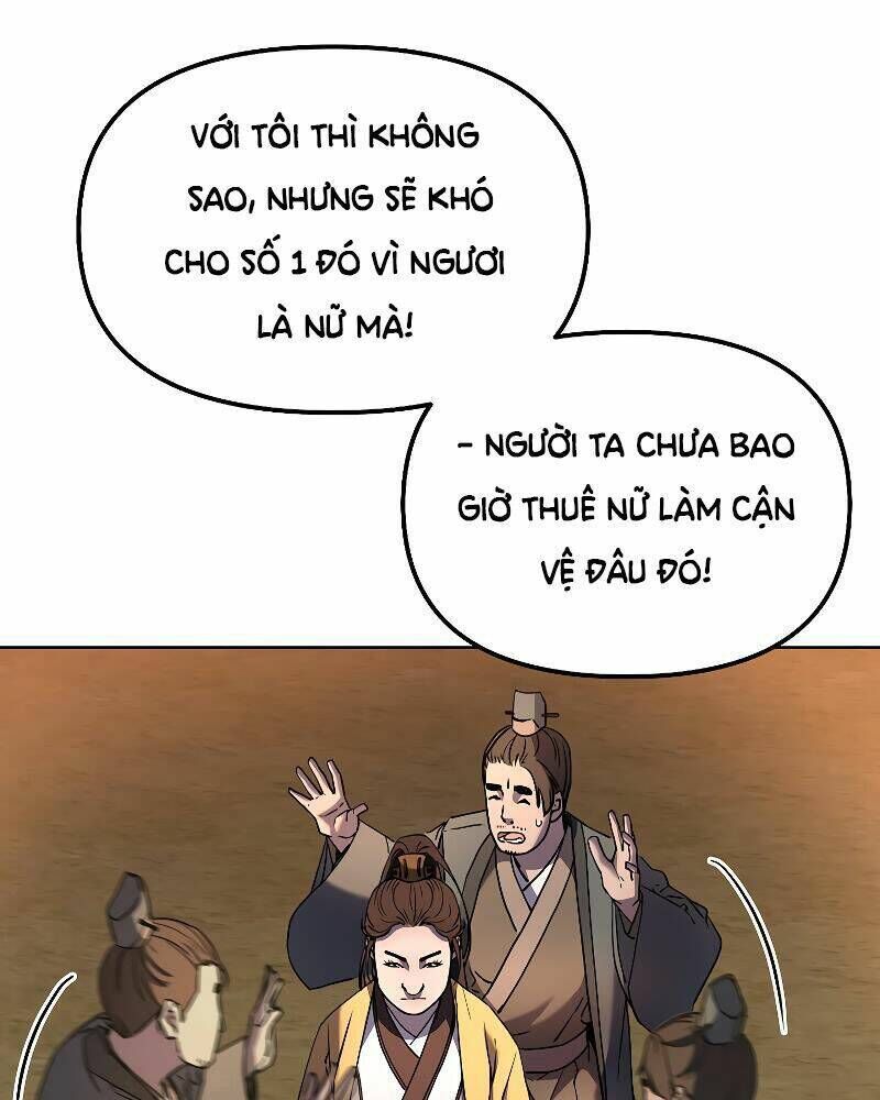 sự chuyển sinh vào võ lâm thế gia của ranker chapter 30 - Next chapter 31