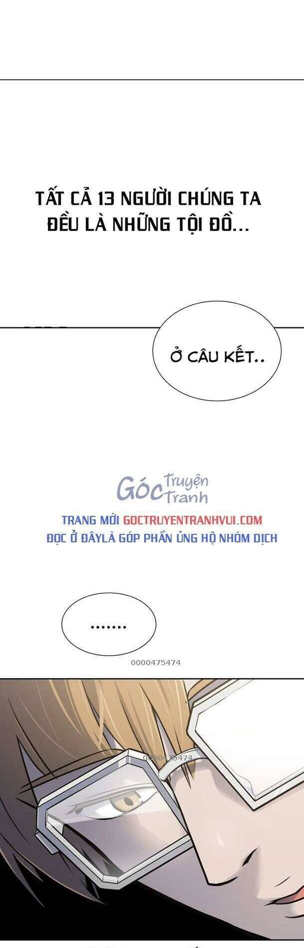 Cuộc Chiến Trong Tòa Tháp - Tower Of God Chapter 595 - Trang 2