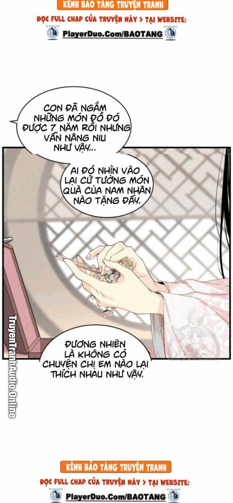 phi lôi đao thuật chapter 57 - Trang 2