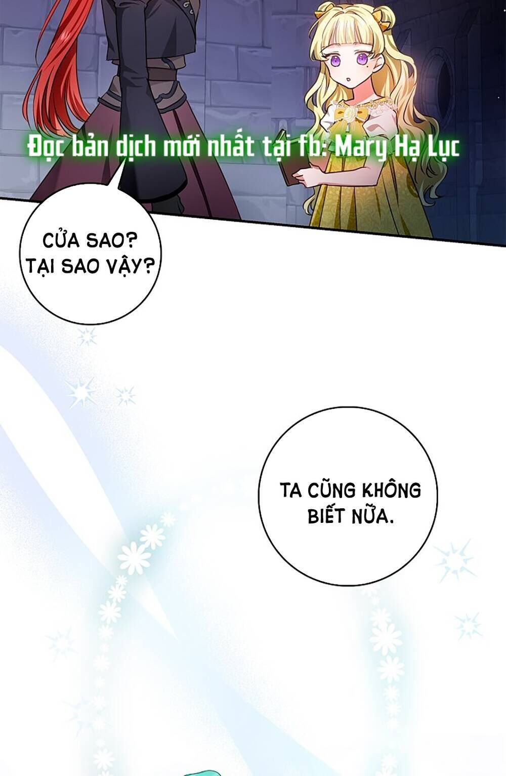 hôn phu ẩn sắc chapter 91.2 - Next Chap 92