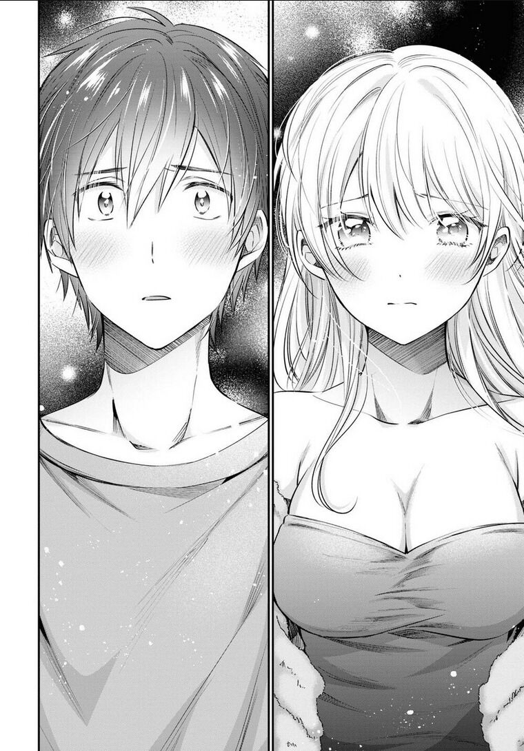 Fuufu Ijou, Koibito Miman Chapter 64 - Trang 2