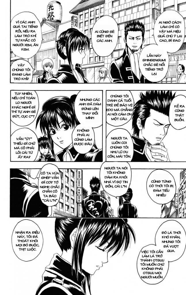 gintama chương 101 - Next chương 102